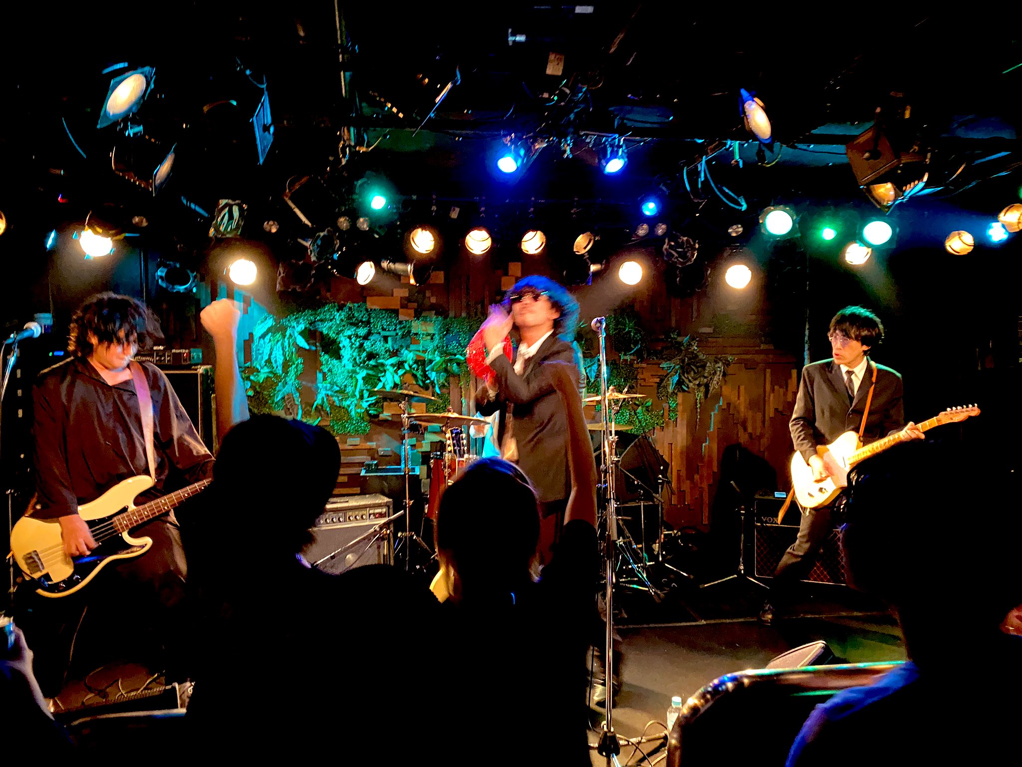 コピーバンドとか久しぶりにやってみて学んだこと。